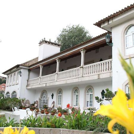 Hotel O Pazo Βίγκο Εξωτερικό φωτογραφία