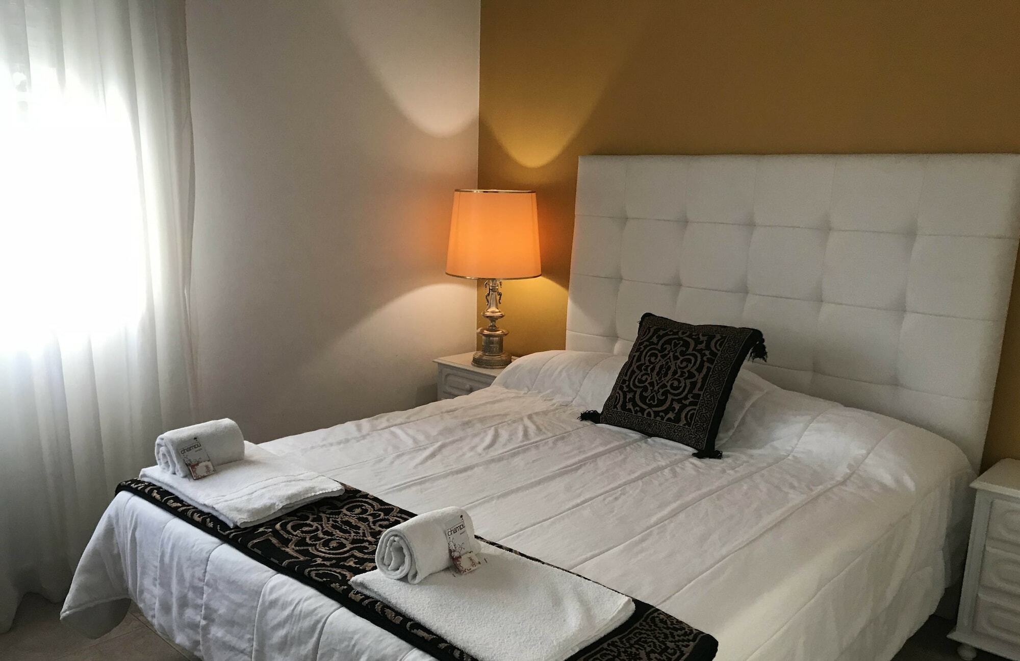 Hotel O Pazo Βίγκο Εξωτερικό φωτογραφία