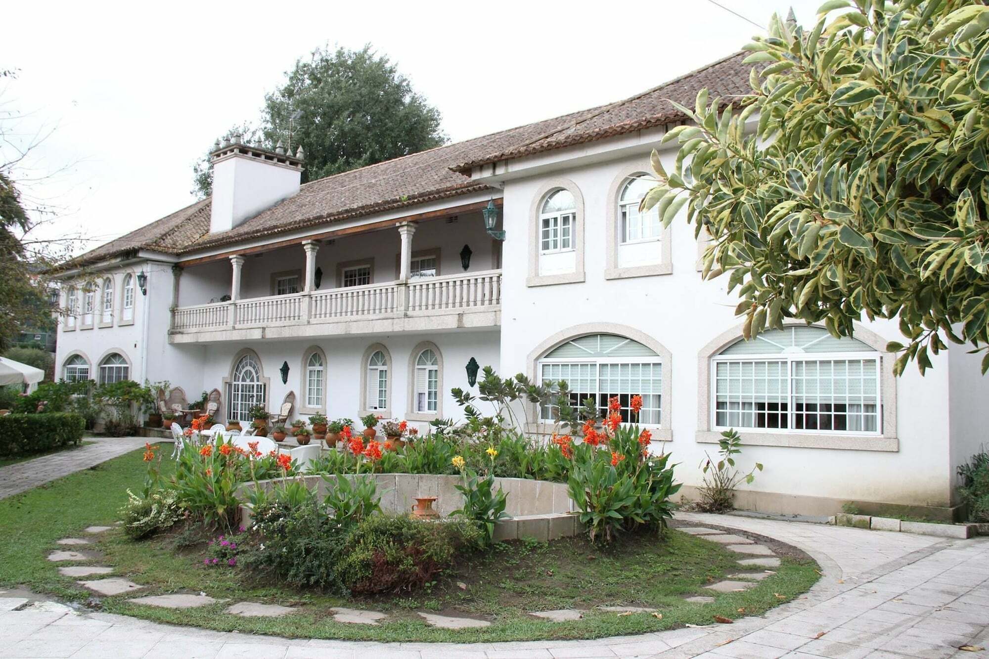 Hotel O Pazo Βίγκο Εξωτερικό φωτογραφία